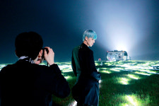 [스타캐스트] 몬스타엑스 THE 1ST ALBUM REPACKAGE [SHINE FOREVER] MV 촬영현장 