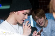 [스타캐스트] 달콤하게 모시겠습니다…NCT, 사랑의 춘천행 