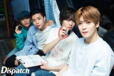 [스타캐스트] 달콤하게 모시겠습니다…NCT, 사랑의 춘천행 