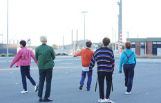 [스타캐스트] B1A4 좋아하니까 I’m rolling in the deep♥ 미니7집[Rollin’] 제작 촬영기 in 호주 비하인드