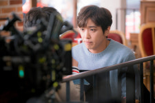 [스타캐스트] ‘더패키지’ 산마루(a.k.a. 정용화)가 알고싶다! 