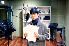  [스타캐스트] 몬스타엑스가 준비한 크리스마스 깜짝 선물! For.몬베베 (그놈의 크리스마스) 녹음현장!