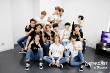 [스타캐스트] “일본도, 박수 박수 박수”…세븐틴, 매우 NICE한 데뷔 