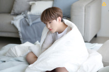 [스타캐스트] 세븐틴의 5TH MINI ALBUM ‘YOU MAKE MY DAY’ 자켓 촬영 비하인드 공개!