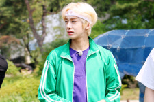 [스타캐스트] 몬스타엑스 X 몬스타엑스레이3 흥부 VS 놀부 최종 승자는?