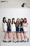 [스타캐스트] 다시 돌아온 여자친구의 계절, (Season of GFRIEND) Encore 포스터 촬영기!