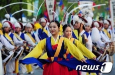 2012 대한민국 전통연희축제