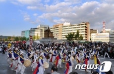 2012 대한민국 전통연희축제