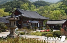 구례군 관광명소 버스 타고 투어…6일부터 연말까지