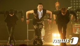 싸이 콘서트 싸이랑 놀자