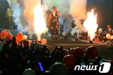 싸이 콘서트 싸이랑 놀자