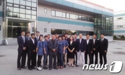 태림전자,저가 스마트TV 개발 세계시장 공략