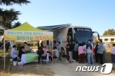 불산가스 누출 구미, 병원 마다 북새통