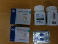 가짜 발기부전치료제 6000만원치 판매한 약사 구속