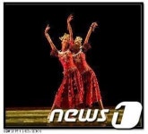 경상대학교 아시아춤문화연구소, 춤으로 만나는 아시아