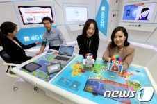 SKT 티움, 개관 4주년 맞아 리뉴얼