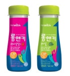 대상웰라이프녹즙춘천대리점 | [신상품] 대상웰라이프, 어린이 녹즙 '롱앤키' 2종