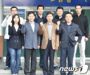 단양경찰서 절도범 검거 충북도내 1위