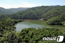 가을 산행 칠갑산 어때요?