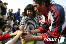 [화보] 가을 수암골 스케치 향수를 느껴보세요