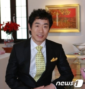 가수 조승구, 세종시 홍보대사에 위촉