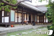 전남 목포시, 한옥게스트타운 목포1935 개점