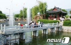 충북 음성설성공원, 내달부터 금연구역으로 지정