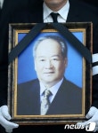 故 조경환, '좋은 곳으로...'