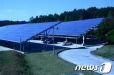 [화제]충북대학가에 부는 신재생에너지 바람