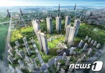 구월아시아드선수촌 센트럴 자이(Xi), 평균 분양가 839만원