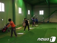 전남 강진베이스볼파크, 스포츠 시설 기반의 종합휴양지로 각광