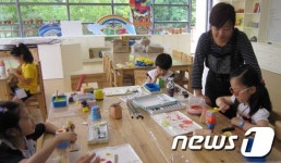 [문화가]클레이아크김해미술관…꼬마건축가의 드림하우스 운영