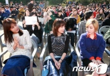 J2스튜디오 개소식