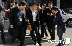 내곡동 특검, 부동산 중개업자 소환조사