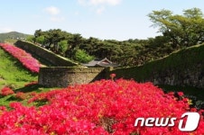 조경이 아름다운 도시 전북 고창, 대한민국 조경대상 선정