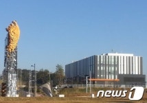 충주기업도시 나홀로 활기