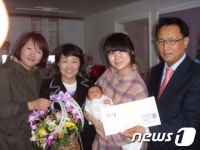 문백면,‘인구 5천명 만들기’에 총력