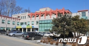 음성군 보건소, 암관리사업 도내 최우수