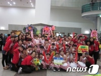 울산 청량초 합창단 ‘2012 코러스코리아’ 동상