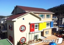전남 여수 여천어린이집, 우수 어린이놀이시설 선정