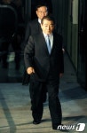 17시간 고강도 조사 마친 김인종 前 경호처장