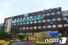 강운태 광주시장 특별감사 지시에 북구청 발끈