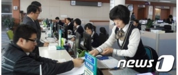 공주시, 2012년 민원행정평가 ‘우수기관’ 선정