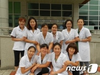 진천군 보건소, 오지마을 찾아가는 의료서비스 호응