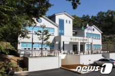 창녕군 영산도서관 13일 개관