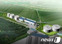 광주 광산구에 난방비 걱정 없는 에너지 자립마을 탄생