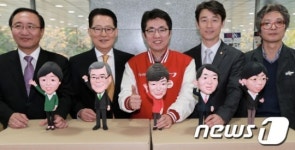 우리 후보랑 똑같죠?