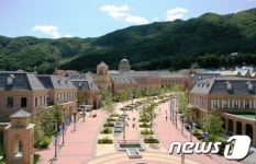 경기영어마을 양평캠프, 겨울방학 몰입식 영어집중프로그램 참가자 모집