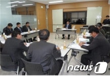 여주, 광역 주민지원사업 7개 선정