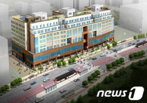 세종시 한신휴시티 청약률 평균 16.7대 1 기록